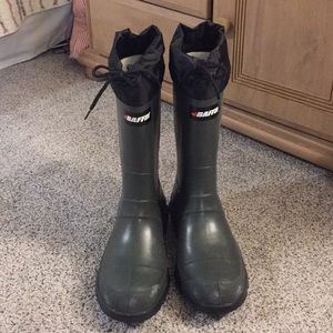 Baffin boots
